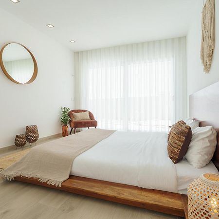 Beach Villa With Ocean View 劳林哈 外观 照片
