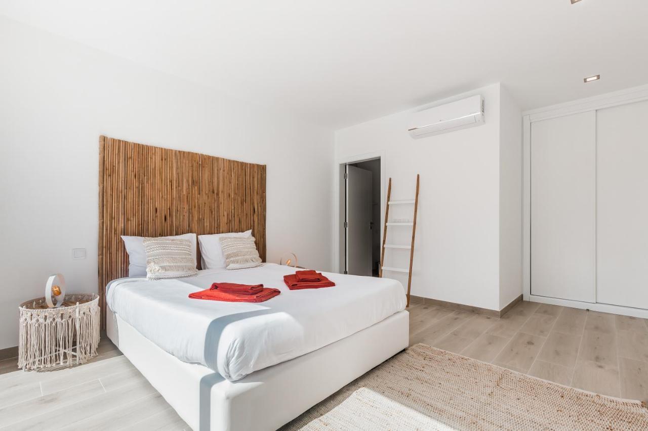 Beach Villa With Ocean View 劳林哈 外观 照片