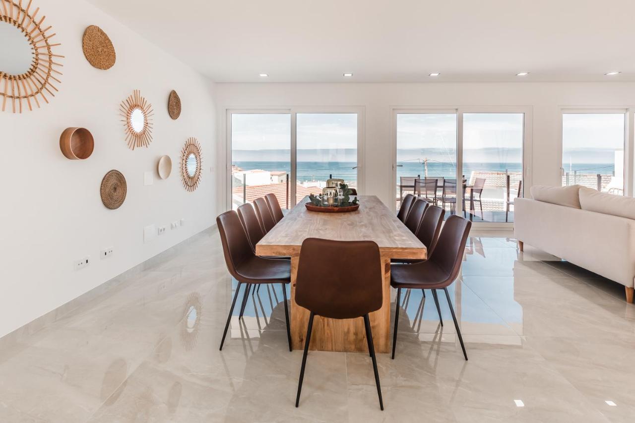Beach Villa With Ocean View 劳林哈 外观 照片