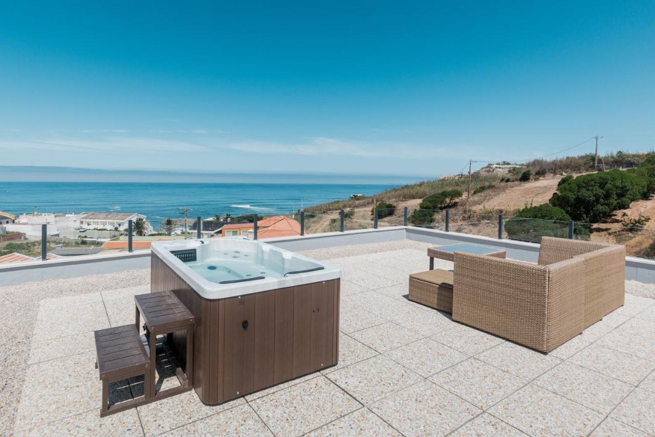 Beach Villa With Ocean View 劳林哈 外观 照片