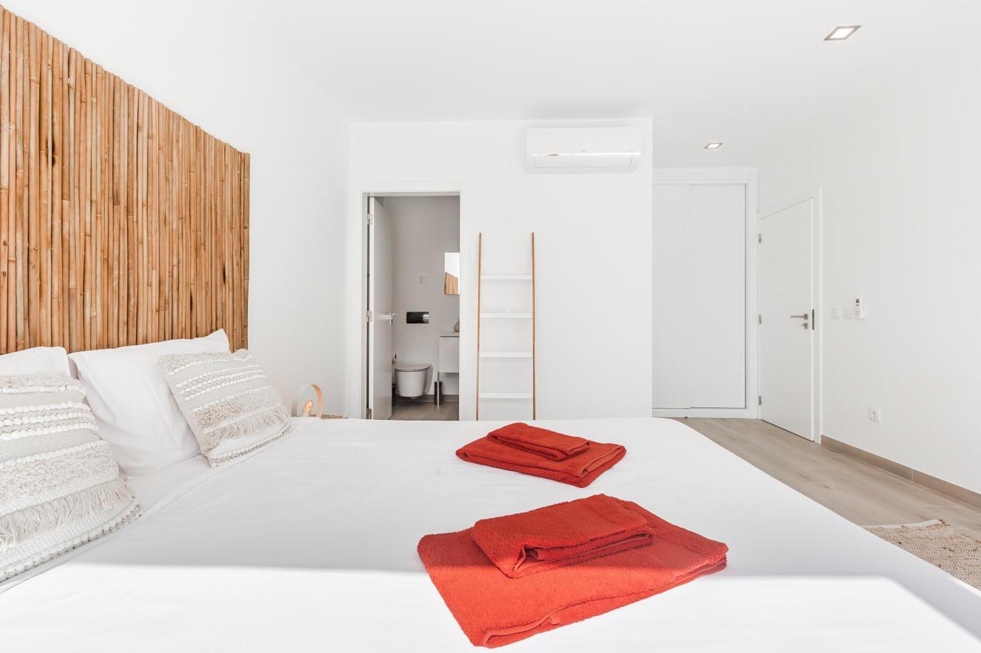 Beach Villa With Ocean View 劳林哈 外观 照片