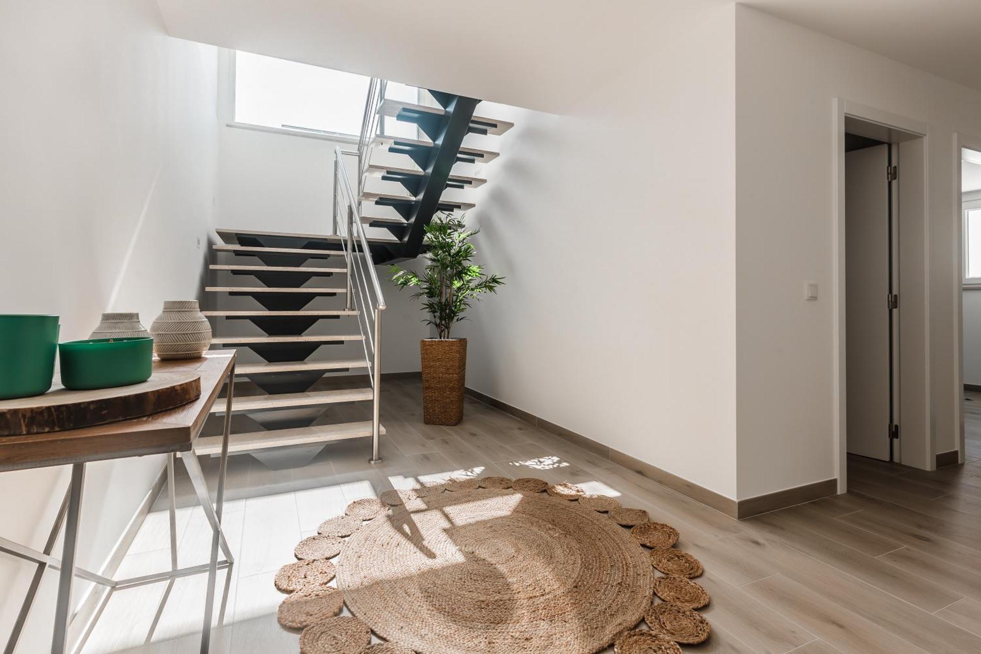 Beach Villa With Ocean View 劳林哈 外观 照片
