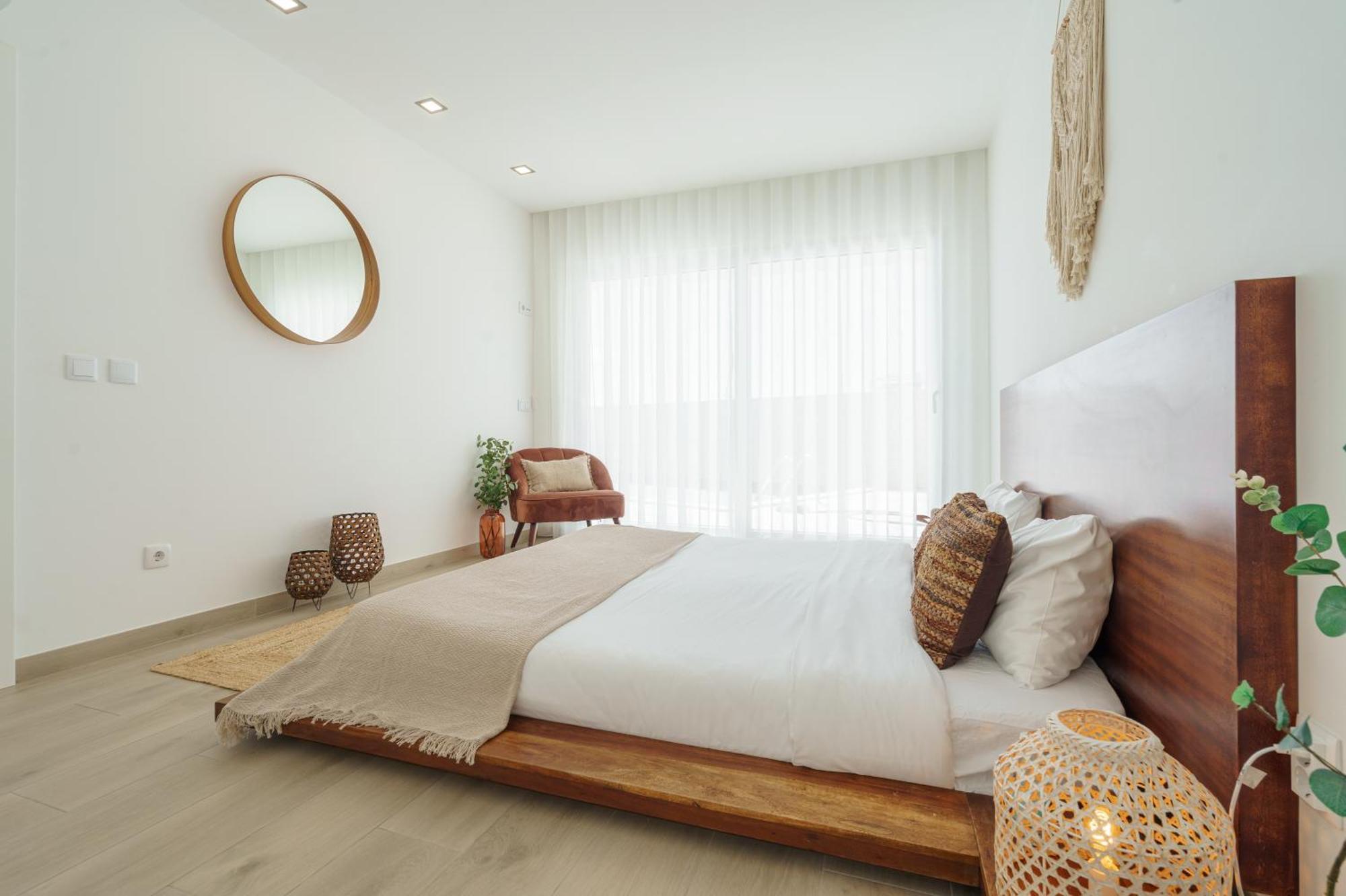 Beach Villa With Ocean View 劳林哈 外观 照片