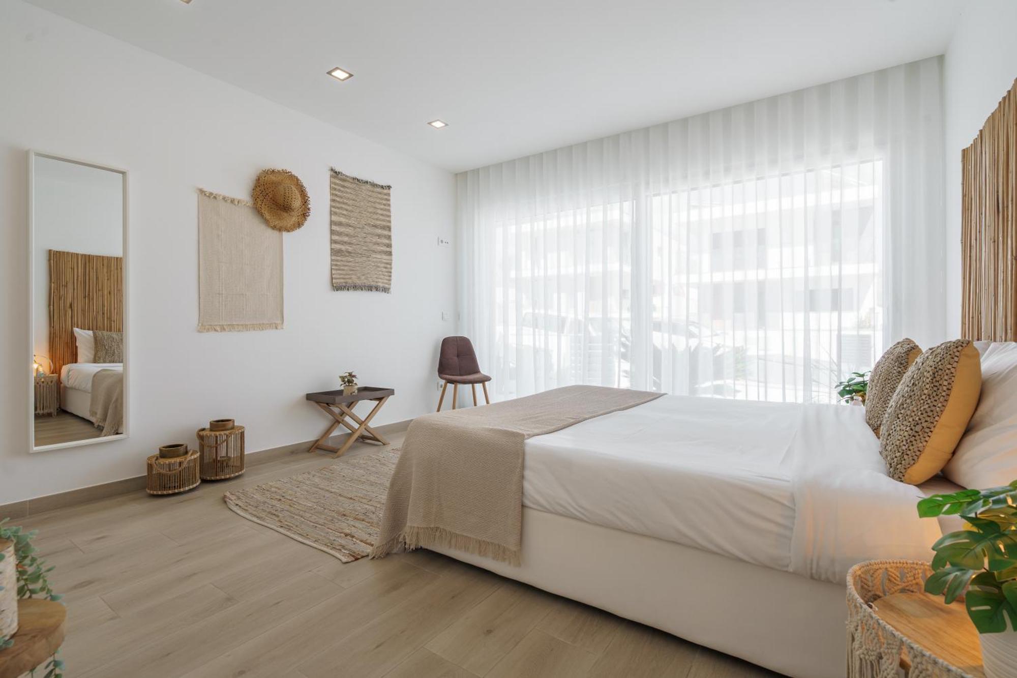 Beach Villa With Ocean View 劳林哈 外观 照片