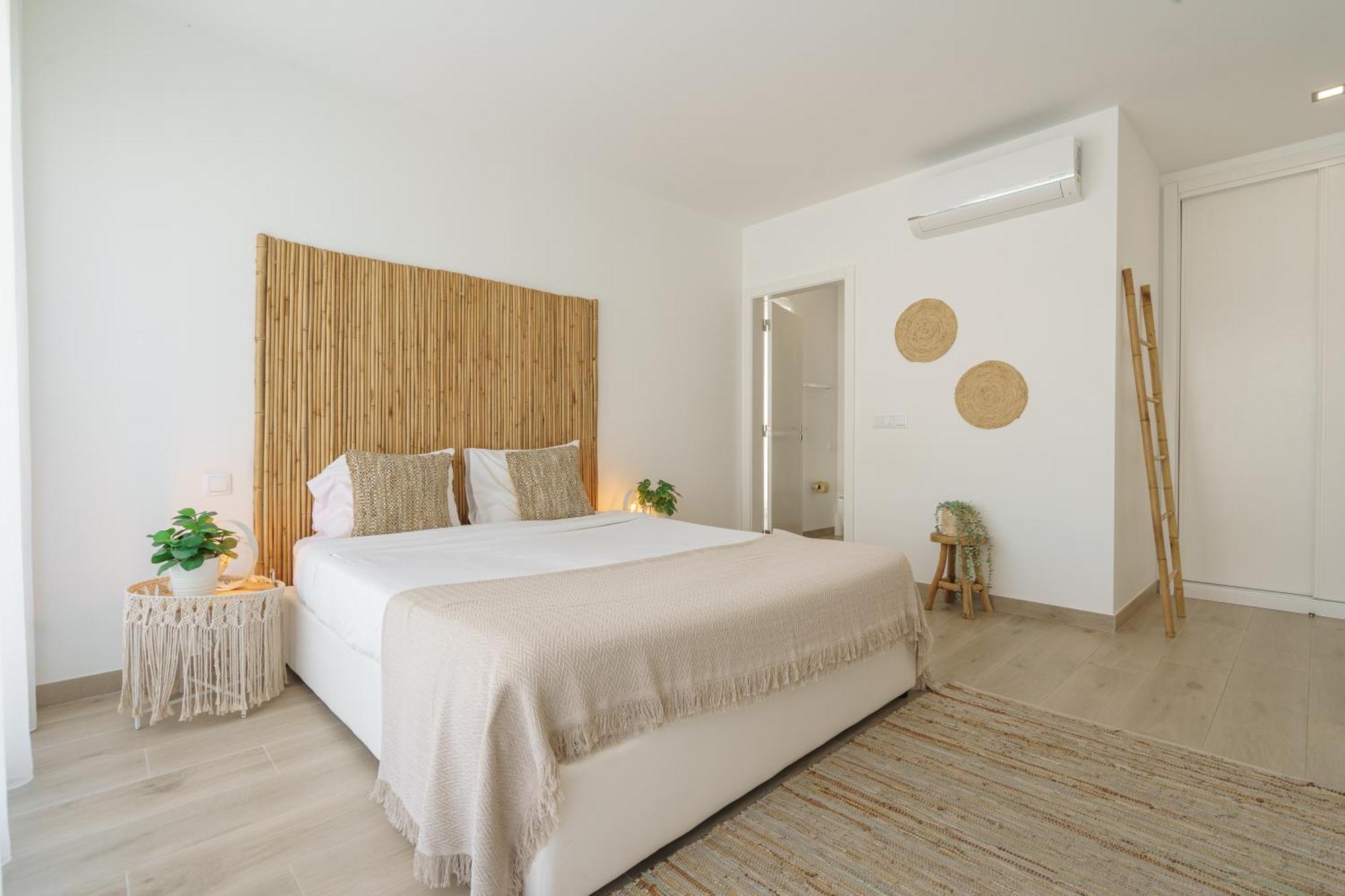 Beach Villa With Ocean View 劳林哈 外观 照片
