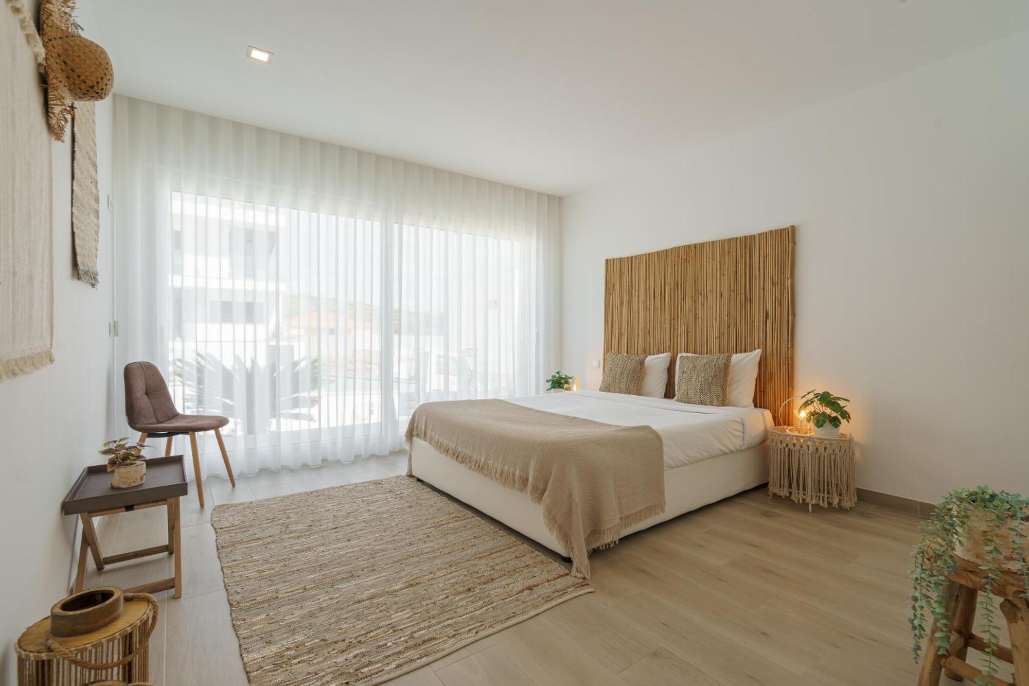 Beach Villa With Ocean View 劳林哈 外观 照片