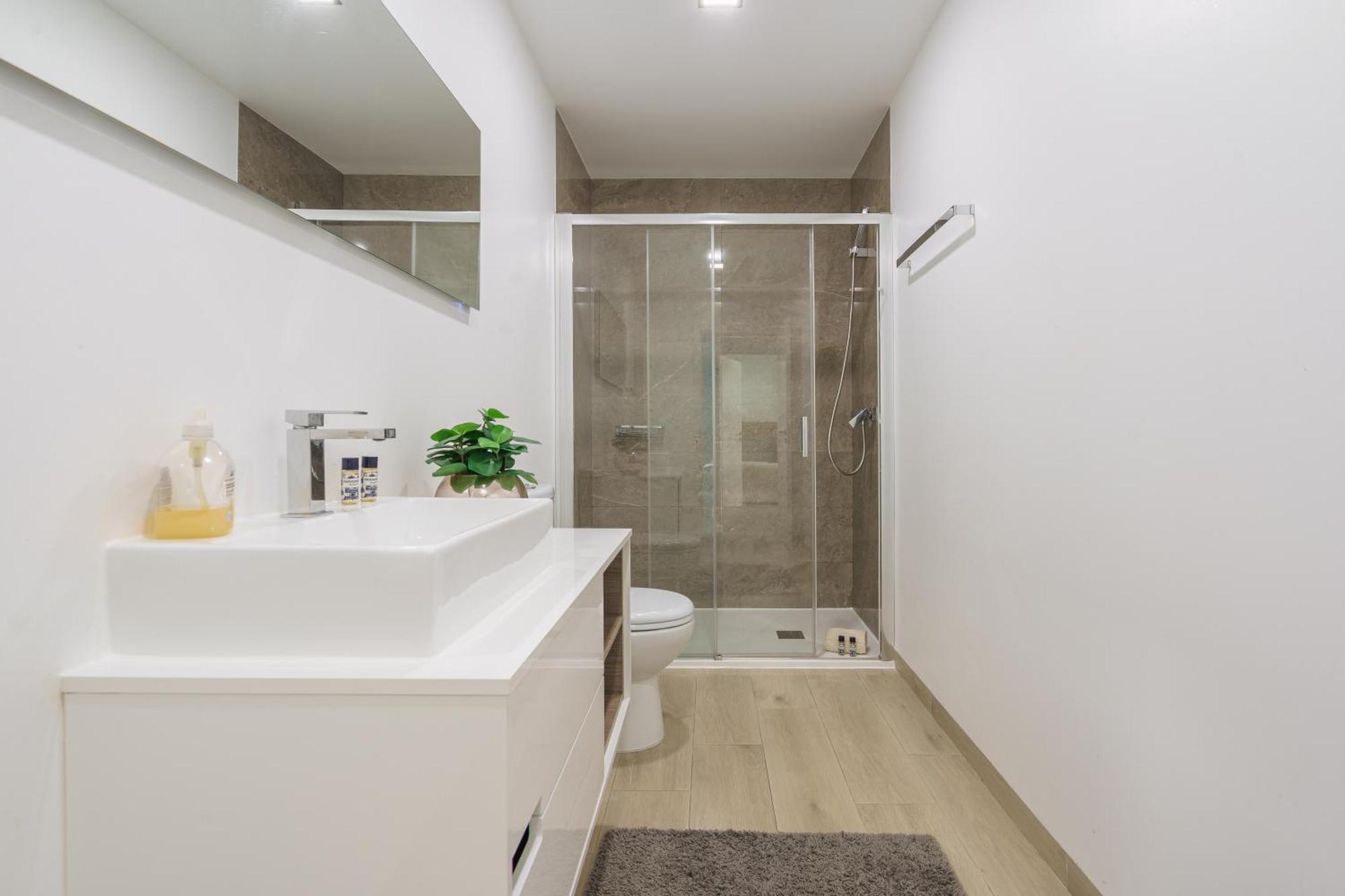Beach Villa With Ocean View 劳林哈 外观 照片