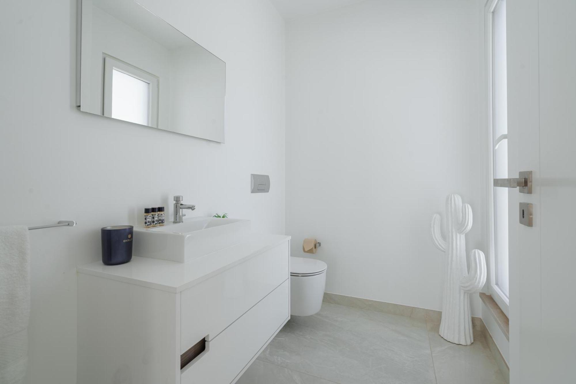 Beach Villa With Ocean View 劳林哈 外观 照片
