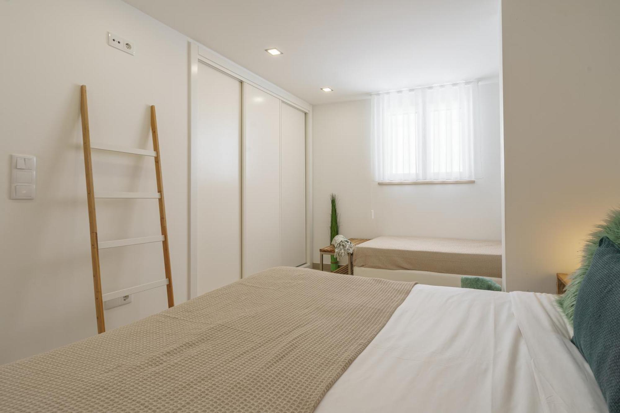 Beach Villa With Ocean View 劳林哈 外观 照片