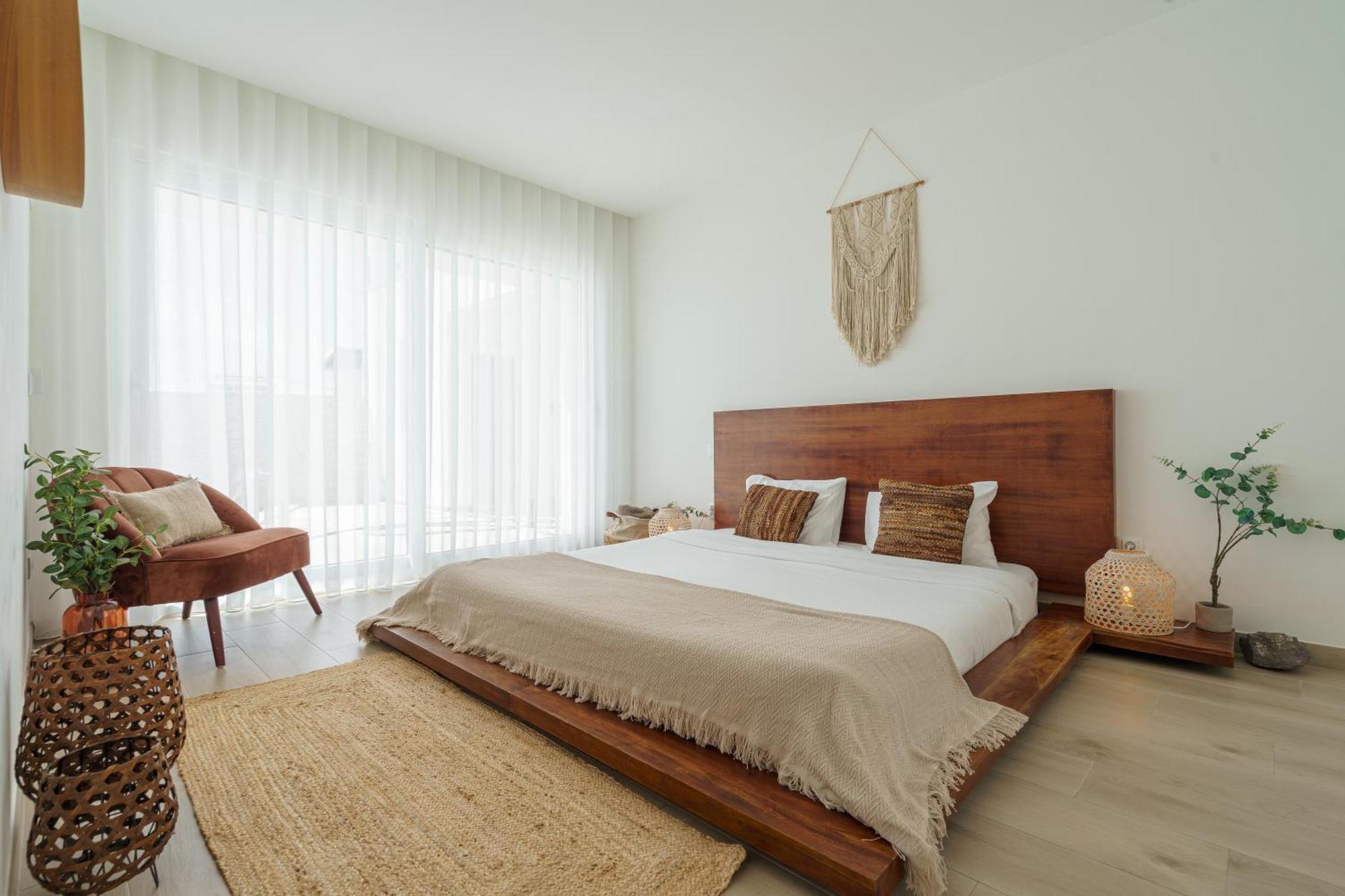 Beach Villa With Ocean View 劳林哈 外观 照片