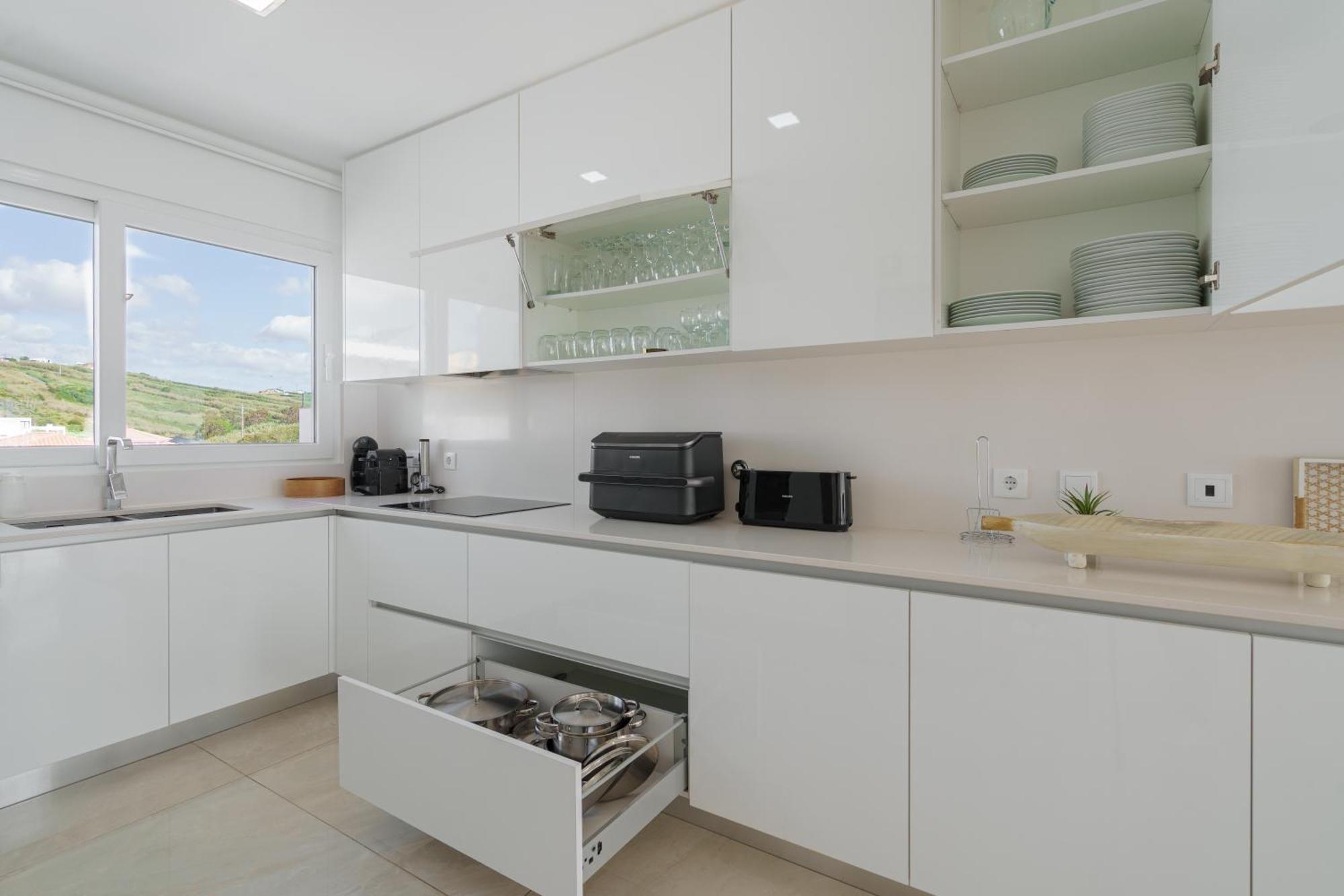 Beach Villa With Ocean View 劳林哈 外观 照片