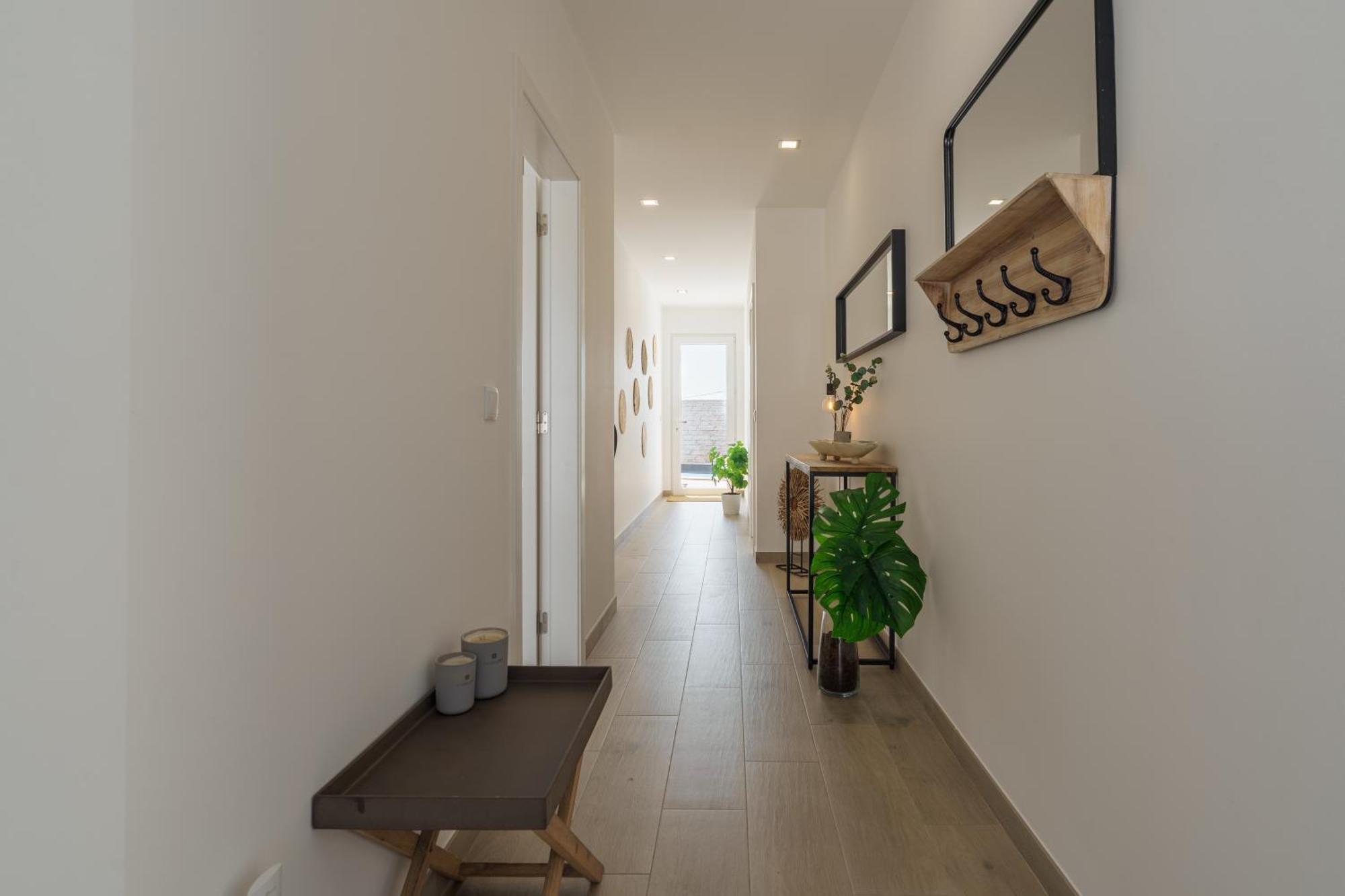 Beach Villa With Ocean View 劳林哈 外观 照片