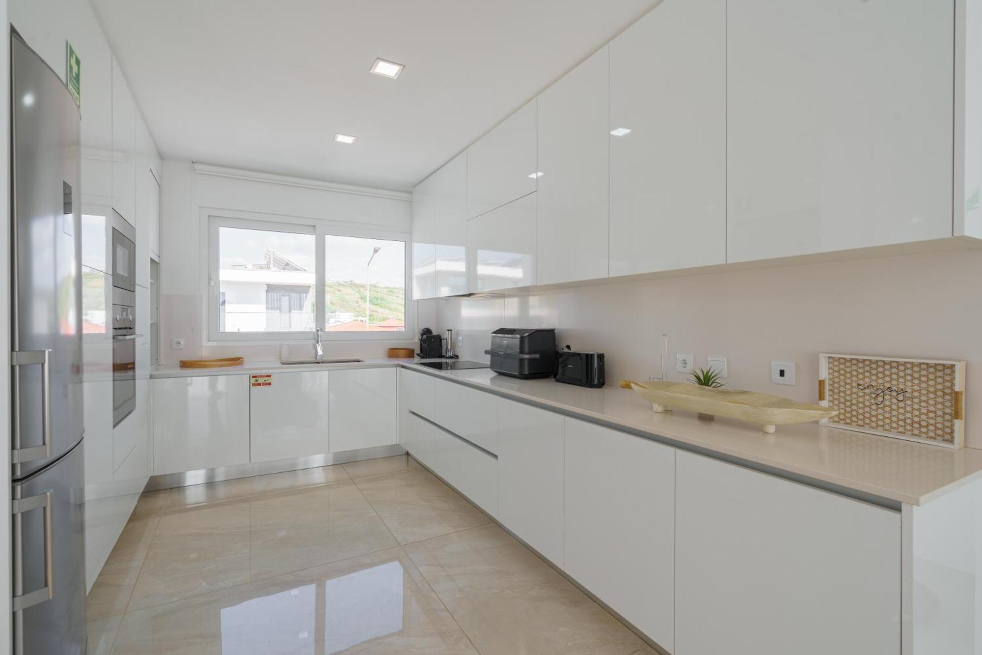 Beach Villa With Ocean View 劳林哈 外观 照片