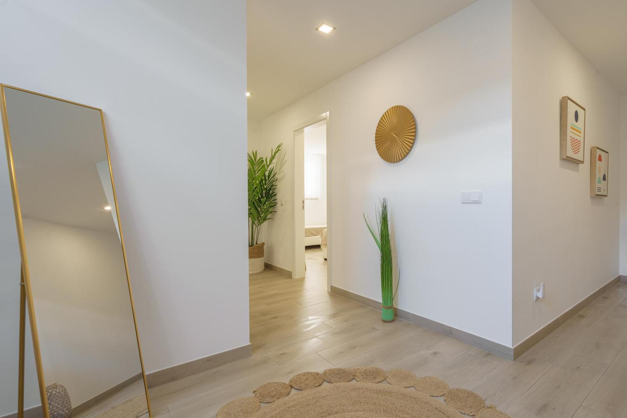 Beach Villa With Ocean View 劳林哈 外观 照片