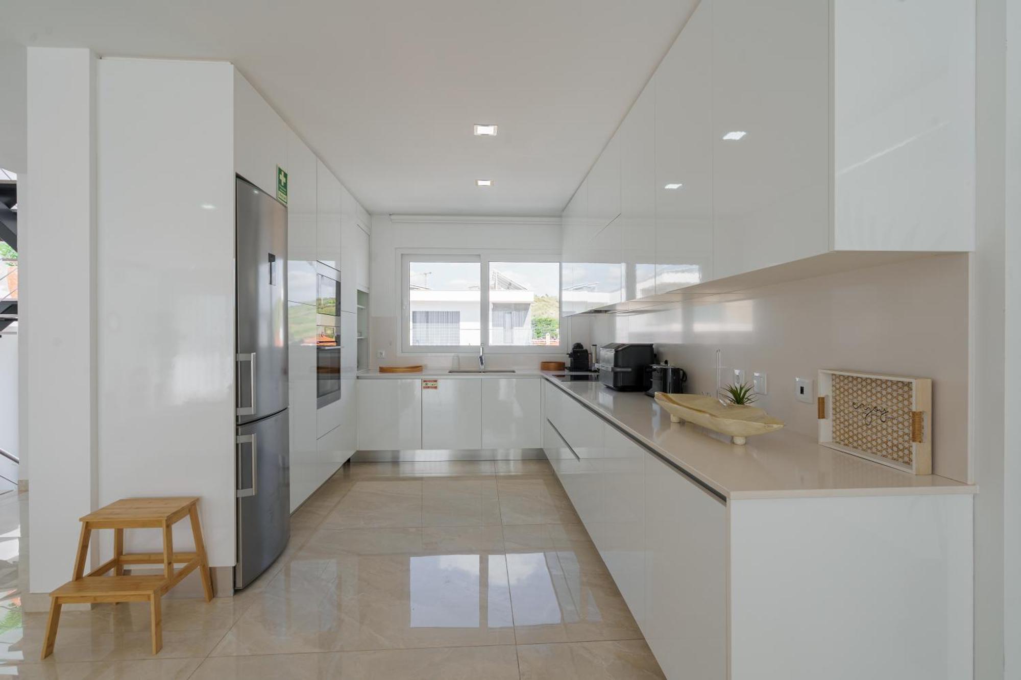 Beach Villa With Ocean View 劳林哈 外观 照片