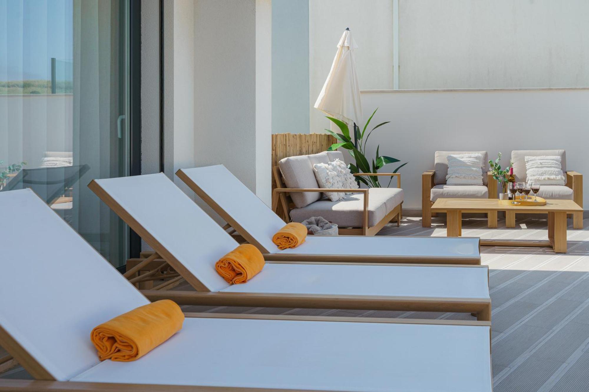 Beach Villa With Ocean View 劳林哈 外观 照片