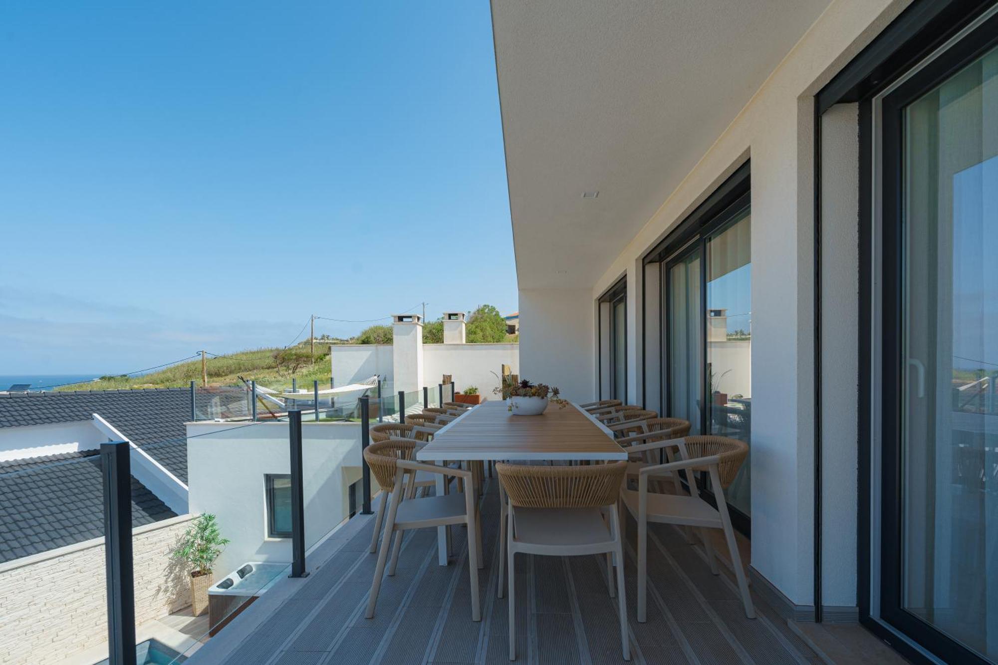 Beach Villa With Ocean View 劳林哈 外观 照片